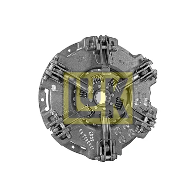 Imagem de LuK 228 0128 11 Platô da Embreagem