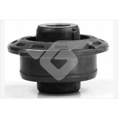Imagem de HUTCHINSON 590192 Casquilho de Braço Suspensão CITROËN: C3 I Hatchback, C2 II