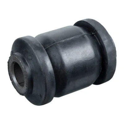 Imagem de FEBI BILSTEIN 23281 Casquilho de Braço Suspensão Eixo dianteiro, lado esquerdo, em baixo, à frente, direito