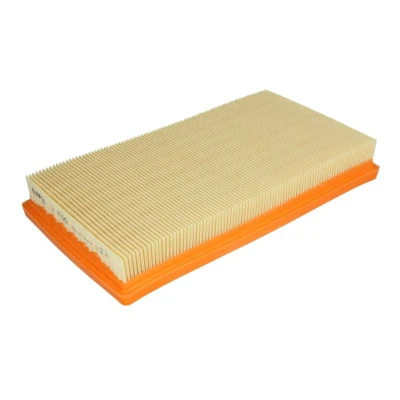 Imagem de MAHLE ORIGINAL LX 1625 Filtro de ar 37,0 144 265,0 Cartucho filtrante