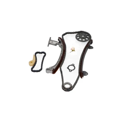 Imagem de KAVO PARTS DKC 9004 Jogo de correntes distribuição simples TOYOTA: Avensis II Station Wagon, RAV4 SUV