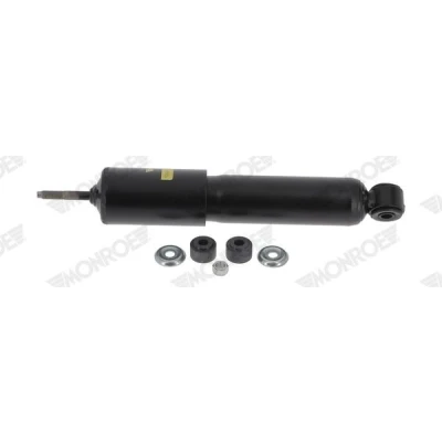 Imagem de MONROE D4462S Amortecedor Pressão do gás Tubo simples telescópico olhal em baixo, cavilha cima NISSAN: Pick Up