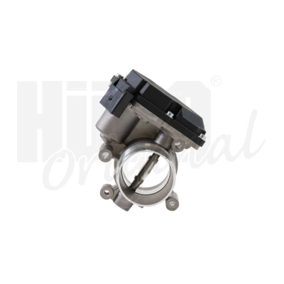 Imagem de HITACHI 138509 Corpo de Borboleta AUDI: A3 Sportback, A4 B8 Sedan, A6 C6 VOLKSWAGEN: GOLF 6, Passat B6 Scirocco III