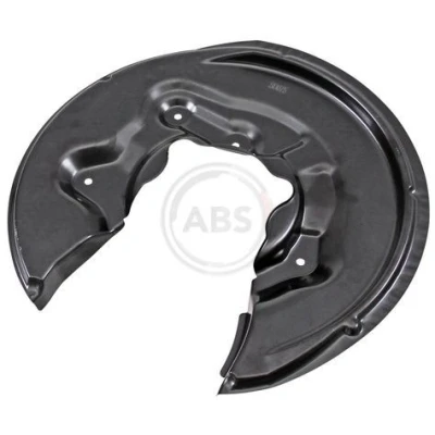 Imagem de A.B.S. 11086 Defletor do Discos de Travão AUDI: A3 Sportback, Cabrio