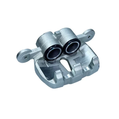 Imagem de MAXGEAR 82 1605 Pinça de travão Ferro fundido eixo dianteiro, lado esquerdo, atrás do