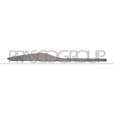 Imagem de PRASCO RN3291463 Friso Porta RENAULT: Clio 4