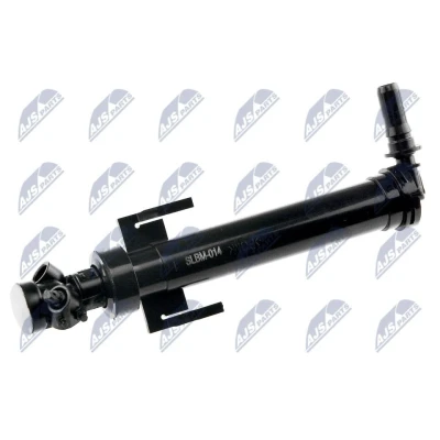Imagem de NTY EDS BM 014 Ejector de água do lava faróis à frente, lado direito BMW: 3 Sedan, Touring, 4 Gran Coupe endado, norauto, oscaro, mister auto