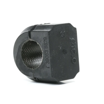 Imagem de FEBI BILSTEIN 39053 Casquilho da Barra Estabilizadora Eixo traseiro Borracha 16 33 MINI: Hatchback