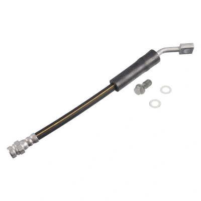 Imagem de FEBI BILSTEIN 173252 Mangueira de Travão Eixo traseiro esquerdo, direito 245 VOLKSWAGEN: Golf 7