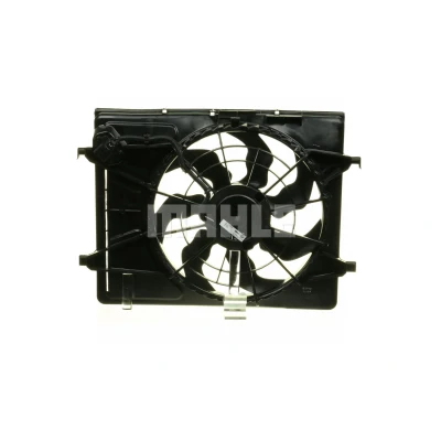 Imagem de MAHLE ORIGINAL CFF 266 000P ventilador de radiador para veículos com ar condicionado 12 150 estrutura do (caixilho)