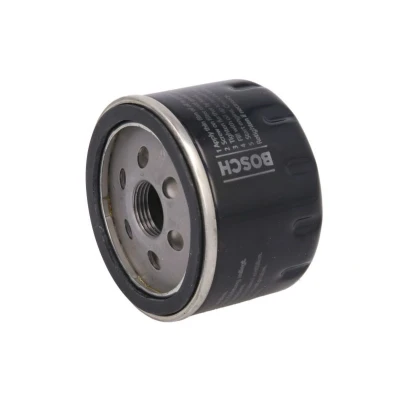 Imagem de BOSCH F 026 407 336 Filtro de óleo M 20 x 1,5 com uma válvula retenção aparafusado ALFA ROMEO: 156 Sportwagon, Sedan, GT