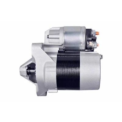 Imagem de HELLA 8EA 011 610 031 Motor de arranque 12 0,85 9 RENAULT: Kangoo I Express, CLIO 3, Modus / Grand