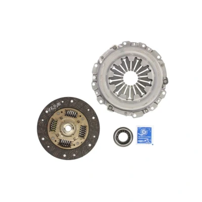 Imagem de SACHS 3000 951 471 Kit de Embraiagem 190 CHEVROLET: Spark