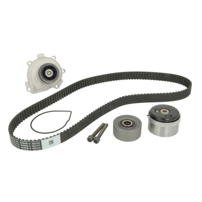Imagem de BOSCH 1 987 948 800 Bomba de Água + Kit Correia Distribuição 146 FIAT: Stilo Hatchback, Multi Wagon, Van / Carrinha