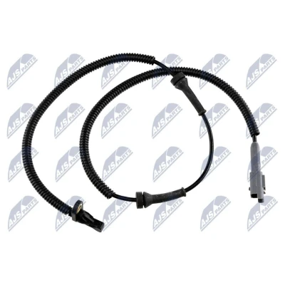 Imagem de NTY HCA CT 019 Sensor de ABS Eixo traseiro esquerdo, direito, à direita