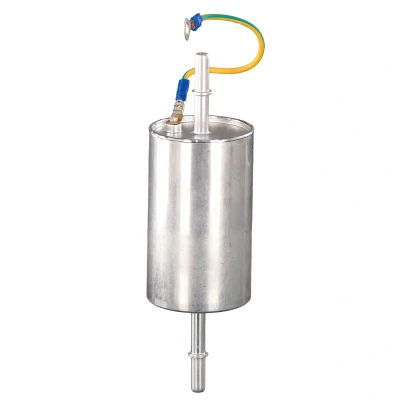Imagem de FEBI BILSTEIN 103812 Filtro de Combustível dos tubos VOLVO: C30, V50, S40 II