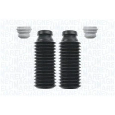 Imagem de MAGNETI MARELLI 310116110061 Coifa Amortecedor Eixo dianteiro CHRYSLER: Voyager / Grand 3