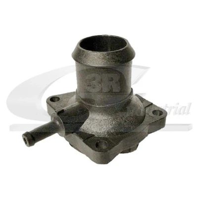 Imagem de 3RG 80307 Flange Plástico FORD: Escort 5 Cabriolet, Focus Mk1 Hatchback, Cabrio
