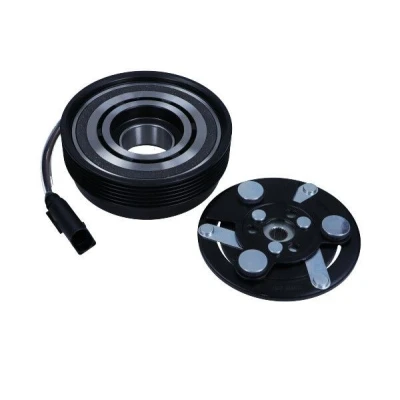 Imagem de MAXGEAR AC125531 Bobina, embraiagem magnética compressor SEAT: Ibiza 2, Toledo 2 Limousine, Alhambra I, VOLKSWAGEN: Golf 4, Bora Sedan