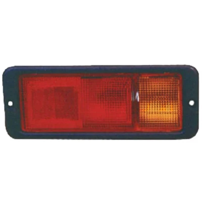 Imagem de PRASCO MB1554353 Farolim à direita sem porta lâmpadas MITSUBISHI: PAJERO 2