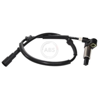 Imagem de A.B.S. 30311 Sensor de ABS passivo 560 preto RENAULT: MEGANE 1, Scénic 1 Classic