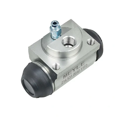 Imagem de MEYLE 214 531 0010 Cilindro de Roda 20,6 Eixo traseiro FIAT: Punto II Hatchback, Idea, Doblo I Carrinha, LANCIA: Musa