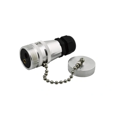 Imagem de Tomada HELLA 8JB 002 281 011