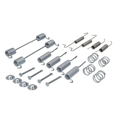 Imagem de TRW SFK135 Kit de acessórios, maxilas do travão