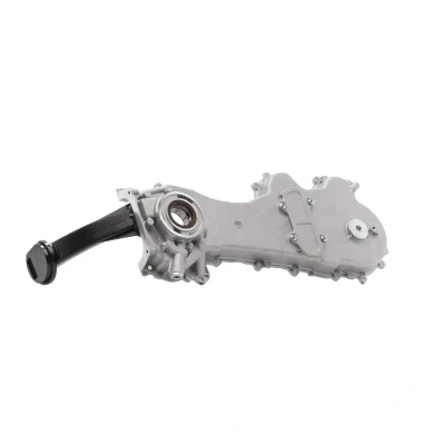 Imagem de MAGNETI MARELLI 351516000012 Bomba de Óleo FIAT: Tipo Carrinha, Punto II Hatchback, Doblo Camião plataforma/Chassis, OPEL: Corsa D Hatchback