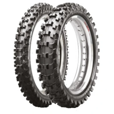Imagem de Maxxis M7332F Maxxenduro ( 90/90 21 TT 54R Rodas dianteiras )