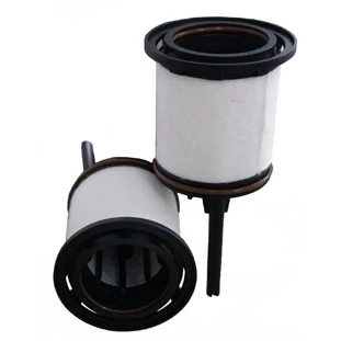 Imagem de ALCO FILTER MD 3071 Filtro de Combustível Cartucho filtrante AUDI: A4 B9 Avant, A5 Sportback, Sedan