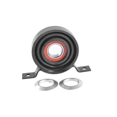 Imagem de TEDGUM TED60661 Suspensão, veio de transmissão Eixo traseiro com chumaceira LAND ROVER: Discovery 3