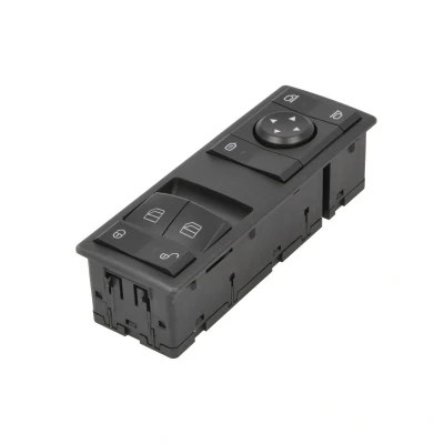 Imagem de Sistema elétrico central DT 4.70917