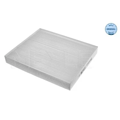 Imagem de MEYLE 37 12 319 0022 Filtro, ar do habitáculo Filtro de partículas, pólen, Cartucho filtrante 240 197 28 HYUNDAI: Kauai / Kona SUV, Tucson
