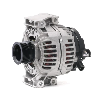 Imagem de BOSCH 0 986 044 020 Alternador 14V 120A OPEL: Astra G CC, Vectra C Caravan, SAAB: 9 3 Cabrio