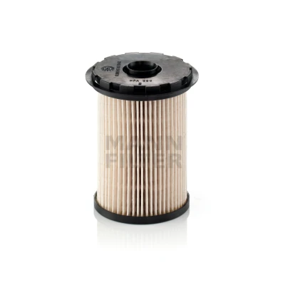 Imagem de MANN FILTER PU 731 x Filtro de Combustível com junta RENAULT: TRAFIC 2 Kasten, Bus, MASTER OPEL: Vivaro A Van, Movano Van