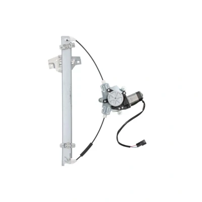 Imagem de Magneti Marelli Elevador de vidro à frente, lado direito elétrico com motor 350103170144 HYUNDAI: Getz