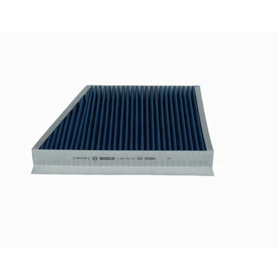 Imagem de BOSCH 0 986 628 649 Filtro, ar do habitáculo MERCEDES BENZ: Classe E Sedan, T modell, W124 Sedan