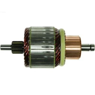 Imagem de AS PL SA0032 Induzido, motor de arranque