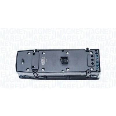 Imagem de MAGNETI MARELLI 000051140010 Interruptor, elevadores dos vidros à frente MERCEDES BENZ: Classe C Sedan, T modell, E Sedan