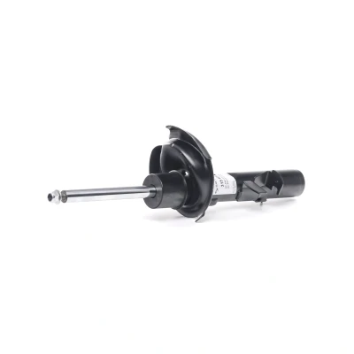 Imagem de SACHS 315 469 Amortecedor esquerda Pressão do gás Tubo duplo com assento de mola cavilha em cima FORD: C Max 2, FOCUS 3 Turnier,