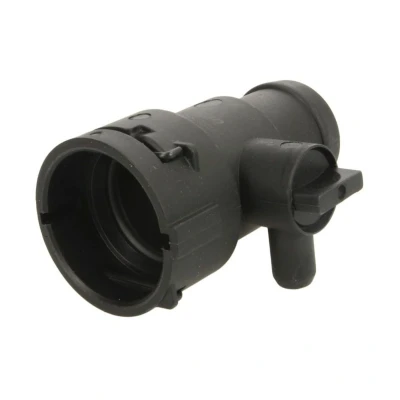 Imagem de TOPRAN 116 404 Flange