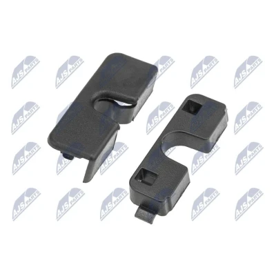 Imagem de NTY EZC PL 050 Cava da Roda OPEL: Corsa D Hatchback