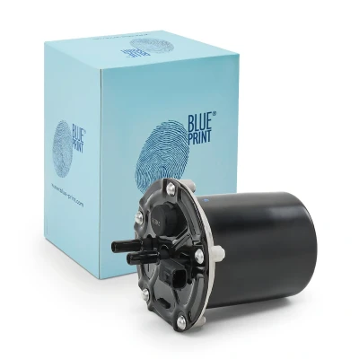 Imagem de BLUE PRINT ADBP230068 filtro de Combustível dos tubos, com parafuso escoamento água, aquecimento do RENAULT: Duster, Clio 4