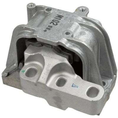 Imagem de LEMFÖRDER 39778 01 Suporte, motor à direita VOLKSWAGEN: Jetta 4, CADDY 4 Kasten