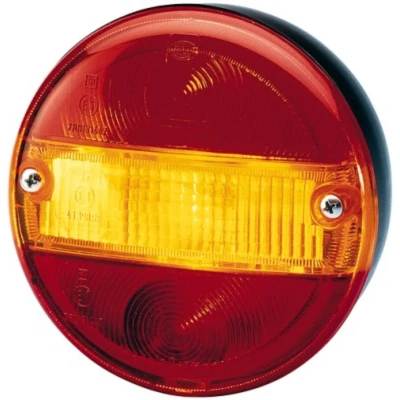 Imagem de Luz traseira HELLA 2SD 001 685 218