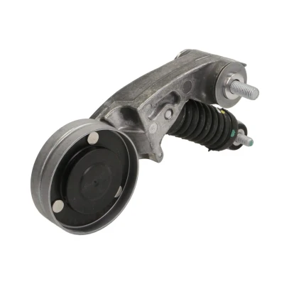 Imagem de HUTCHINSON T4034 Polia Tensora AUDI: A6 C6 Sedan, Q7