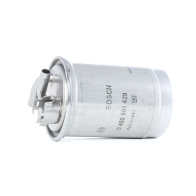 Imagem de BOSCH 0 450 906 429 Filtro de Combustível dos tubos 10 AUDI: A6 C6 Sedan, Avant, A4 B7 Sedan