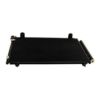 Imagem de MAXGEAR Easy Fit AC888886 Condensador com secador 15,5 10,1 Alumínio 610 R 134a