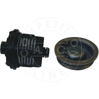 Imagem de AIC 54511 Filtro de Transmissão com junta tampa SKODA: Octavia 2 Combi, AUDI: A3 Sportback, Hatchback, VOLKSWAGEN: Golf 5